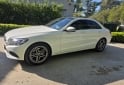 Autos - Mercedes Benz c250 amg 2016 Nafta 138000Km - En Venta