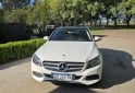 Autos - Mercedes Benz c250 amg 2016 Nafta 138000Km - En Venta