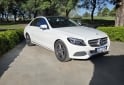 Autos - Mercedes Benz c250 amg 2016 Nafta 138000Km - En Venta