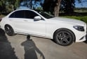 Autos - Mercedes Benz c250 amg 2016 Nafta 138000Km - En Venta