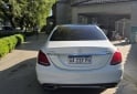 Autos - Mercedes Benz c250 amg 2016 Nafta 138000Km - En Venta