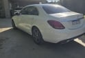 Autos - Mercedes Benz c250 amg 2016 Nafta 138000Km - En Venta