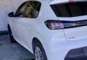 Autos - Peugeot 208 2020 Nafta 24800Km - En Venta