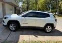 Autos - Fiat Jeep compass sport 2024 Nafta 36000Km - En Venta