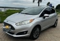 Autos - Ford Kinetic titanium 2015 Nafta 125524Km - En Venta