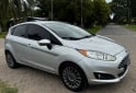 Autos - Ford Kinetic titanium 2015 Nafta 125524Km - En Venta
