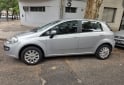 Autos - Fiat Punto 2016 Nafta 116000Km - En Venta