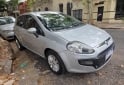 Autos - Fiat Punto 2016 Nafta 116000Km - En Venta