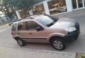 Autos - Ford ECOSPORT 2011 Nafta 190000Km - En Venta