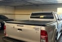 Camionetas - Toyota Hilux 2013 Diesel 108000Km - En Venta