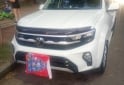 Camionetas - Volkswagen Amarok v6 2025 Diesel 10000Km - En Venta