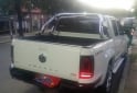 Camionetas - Volkswagen Amarok v6 2025 Diesel 10000Km - En Venta