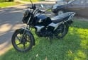 Motos - Honda GLH 150 2021 Nafta 25000Km - En Venta