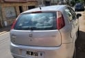 Autos - Fiat Punto 2012 GNC 135000Km - En Venta