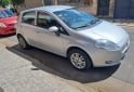 Autos - Fiat Punto 2012 GNC 135000Km - En Venta