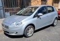 Autos - Fiat Punto 2012 GNC 135000Km - En Venta