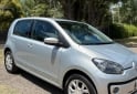 Autos - Volkswagen Up 2014 Nafta 70000Km - En Venta