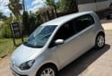 Autos - Volkswagen Up 2014 Nafta 70000Km - En Venta