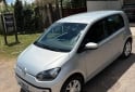 Autos - Volkswagen Up 2014 Nafta 70000Km - En Venta