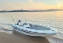 Embarcaciones - Fishing 430 + yamaha 25 - En Venta