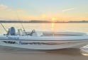 Embarcaciones - Fishing 430 + yamaha 25 - En Venta