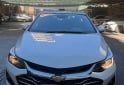 Autos - Chevrolet Cruze Premier (Hatch) 2023 Nafta 62300Km - En Venta
