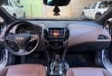 Autos - Chevrolet Cruze Premier (Hatch) 2023 Nafta 62300Km - En Venta