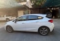 Autos - Chevrolet Cruze Premier (Hatch) 2023 Nafta 62300Km - En Venta