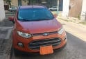 Autos - Ford ECOSPORT TITANIUM 1.6 2014 Nafta 148000Km - En Venta