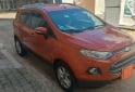 Autos - Ford ECOSPORT TITANIUM 1.6 2014 Nafta 148000Km - En Venta