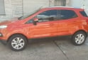 Autos - Ford ECOSPORT TITANIUM 1.6 2014 Nafta 148000Km - En Venta