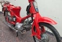 Motos - Honda Econo c90 1994 Nafta 16616Km - En Venta
