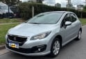 Autos - Peugeot 308 2016 Nafta 99000Km - En Venta