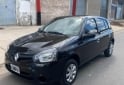 Autos - Renault Clio 2015 Nafta 70000Km - En Venta