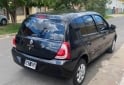 Autos - Renault Clio 2015 Nafta 70000Km - En Venta