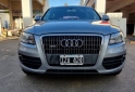 Camionetas - Audi Q 5 QUATTRO 2.0 TDI 2010 Diesel 213000Km - En Venta