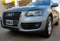Camionetas - Audi Q 5 QUATTRO 2.0 TDI 2010 Diesel 213000Km - En Venta