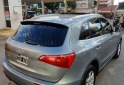Camionetas - Audi Q 5 QUATTRO 2.0 TDI 2010 Diesel 213000Km - En Venta