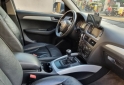 Camionetas - Audi Q 5 QUATTRO 2.0 TDI 2010 Diesel 213000Km - En Venta