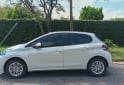 Autos - Peugeot 208 allure 1.6 2018 Nafta 72000Km - En Venta