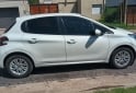 Autos - Peugeot 208 allure 1.6 2018 Nafta 72000Km - En Venta