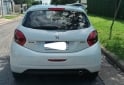 Autos - Peugeot 208 allure 1.6 2018 Nafta 72000Km - En Venta