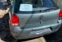 Autos - Volkswagen Gol 2008 Nafta 187000Km - En Venta