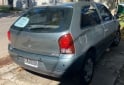 Autos - Volkswagen Gol 2008 Nafta 187000Km - En Venta