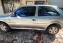 Autos - Volkswagen Gol 2008 Nafta 187000Km - En Venta