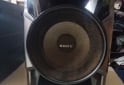 Hogar - Equipo de m�sica Sony Genezi con m�dulo Bluetooth - En Venta