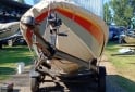 Embarcaciones - Lancha Canestrari - En Venta