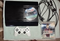 Electrónica - Playstation 3 128 GB - En Venta