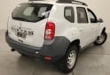 Camionetas - Renault Duster 1.6 2012 Nafta 180000Km - En Venta