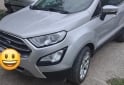 Autos - Ford Ecosport 2021 Nafta 82950Km - En Venta